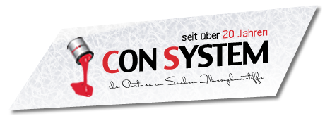 Logo Con-System  Carsten Jeschek GmbH